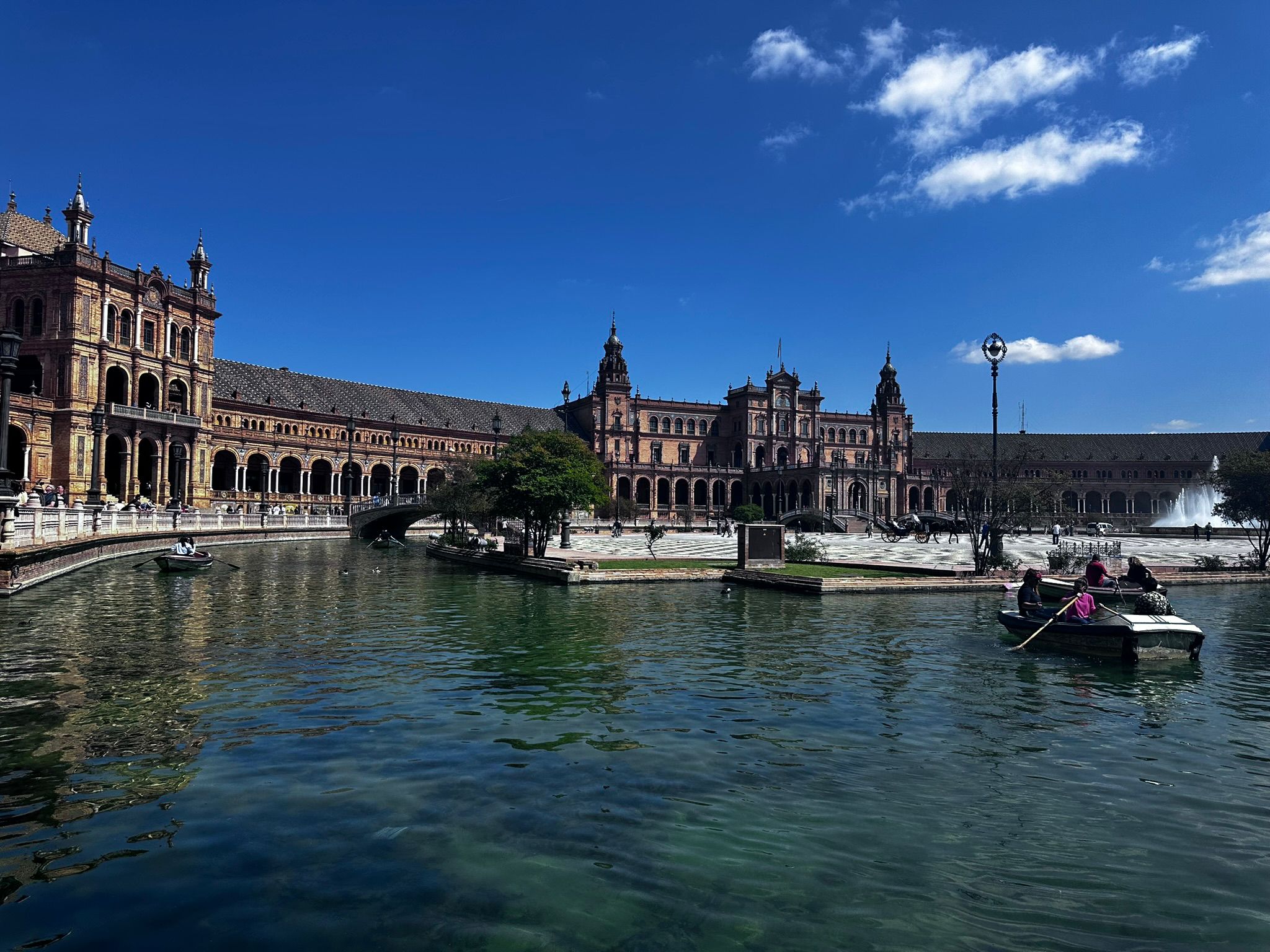 Why Seville Stole My Heart in Just One Day